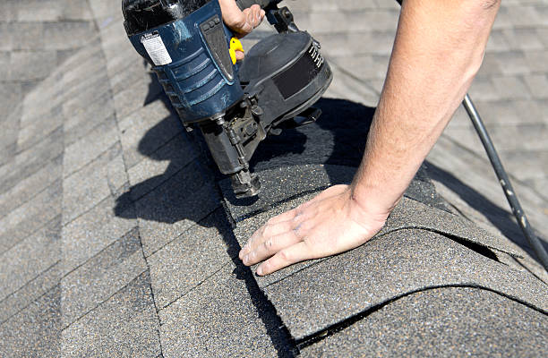 Gutter Replacement in Del Rey Oaks, CA